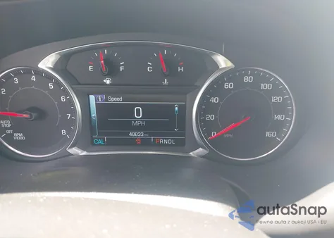 2018 GMC Acadia Slt-1 из США, поврежденный, VIN 1GKKNMLA4JZ178095